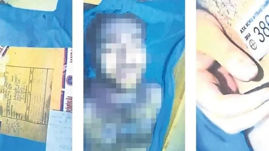 Münevver Karabulut cinayetinde flaş gelişme: Garipoğlu’nun otopsi fotoğrafları gündeme bomba gibi düşmüştü! 7